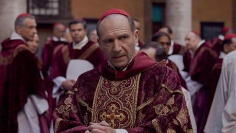 Pope Leo XIV's election was nothing like dramatic Conclave film, says cardinal