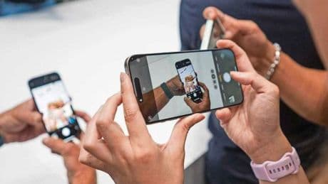 Zoveel gaat een iPhone jou kosten als Trump zijn zin krijgt in clash met Apple