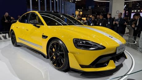 1.500-PS-Monster für Deutschland: Kampfpreis soll Porsche verdrängen