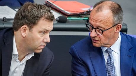 Koalition startet in Phase zwei: Wie heiß wird der Herbst?