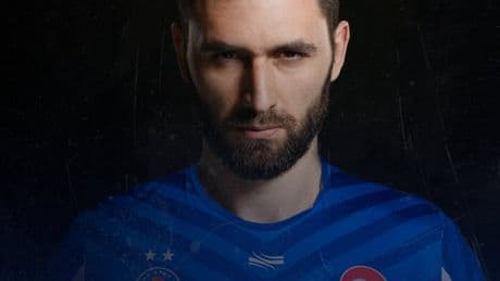Halkbank'a Bulgar pasör çaprazı!