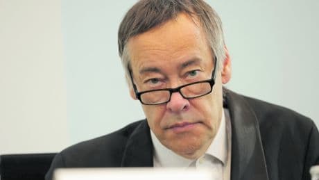 Bundeszentrale mit Linksdrall - Politische Bildung in Schieflage