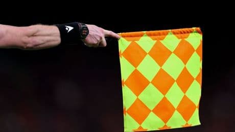 Ex-Premier League assistant ref jailed for rape after 'humiliating three-hour ordeal'