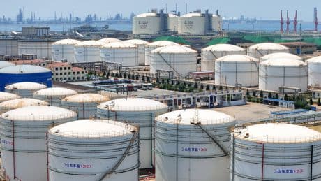 En s'affranchissant de sa dépendance au pétrole, la Chine élimine un moyen de pression des Etats-Unis