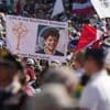 Relic of the Catholic Church's first millennial saint stolen from Venezuelan parish