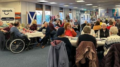 Partnership project in West Lothian could be implemented in communities across Scotland