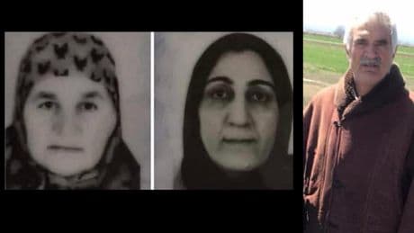 İki yengesini öldürdü, ifadesi ortaya çıktı: Bana karşı onları seçtiler!