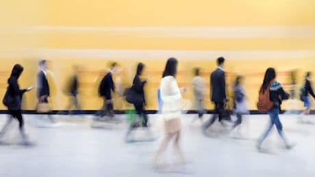 Es ist, als hätte der Rationalismus die Seiten gewechselt