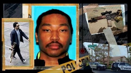 Everything we know about New York City gunman Shane Devon Tamura