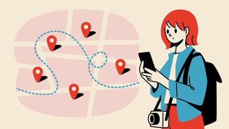 Google Maps: Beliebte Routenfunktion plötzlich verschwunden