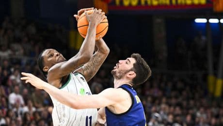 El Barça se la juega con la estadística en contra
