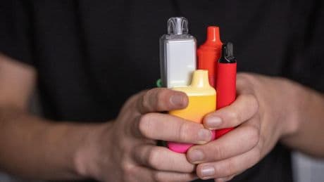 Will you get fined if you’re spotted using a disposable vape? Everything you need to know as ban comes into force