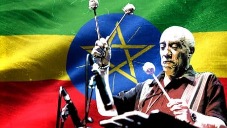 Comment l’éthio-jazz a ressuscité pour se démultiplier à travers le monde