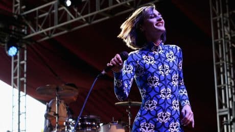 Yelle annule sa tournée aux États-Unis en raison du climat politique instauré par l’administration Trump