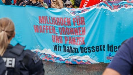 Kommentar: Desillusionierung