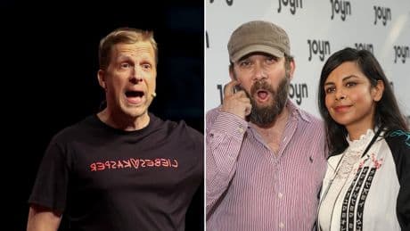 Oli Pocher hetzt gegen Christian Ulmen und Collien Fernandes nach deren Ehe-Aus