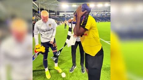 BVB-Legende völlig perplex - Reus lässt Fan komplett ausrasten!