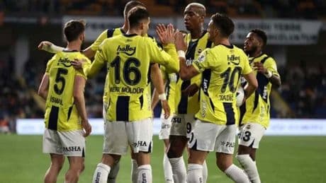 Hatayspor - Fenerbahçe maçı ne zaman, saat kaçta, hangi kanalda? Şifresiz mi?