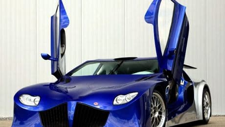 Worst supercars EVER built revealed – including iconic ‘cult’ motor and six-wheel convertible inspired by F1 race car