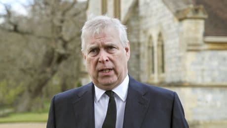Prince Andrew’s ‘nasty remarks’ about Kate Middleton caused feud with Prince William: book