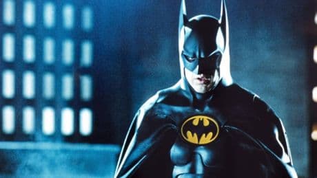 “Batmans Rückkehr”: Ab morgen, 2. August, bei Netflix