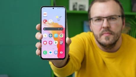 Wichtig für die Sicherheit: Samsung rät dringend dazu, neue Funktion zu aktivieren