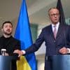 Duitsland gaat Oekraïne helpen met productie van langeafstandswapens - Zelensky dringt aan op uitnodiging voor NAVO-top in Den Haag
