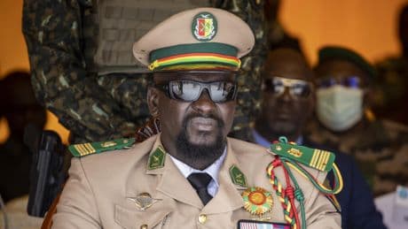 La Guinée se dote d'un nouvel organe électoral