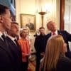 Ukraine-Gipfel im Weißen Haus: Ein Wahnsinn, der Methode hat
