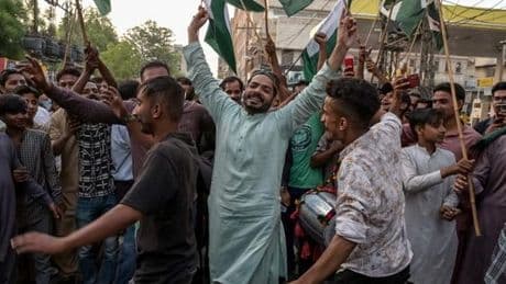Inde-Pakistan : New Delhi accuse Islamabad d’avoir violé l’accord de cessez-le-feu conclu samedi