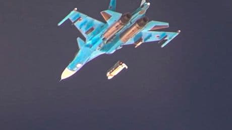 NATO and Ukraine are teaming up to fight Russia's hard-to-kill weapons