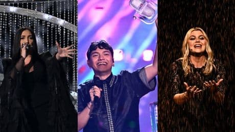Eurovision 2025: l'Autriche l'emporte et la France se classe 7e à l'issue d'une soirée riche en rebondissements