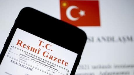 Erdoğan imzaladı! İşte Resmi Gazete'deki atamalar