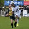 Football - N3. « Dur d’en arriver là » : Ergué-Gabéric battu par le Stade Rennais