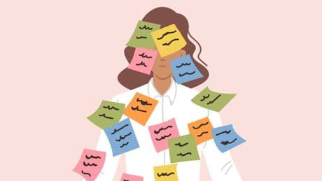 10 ways to stop being so busy – and how to spot ‘time thieves’