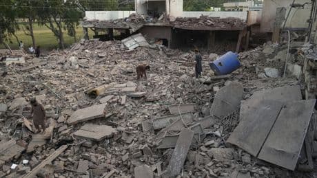 Not taking India-Pakistan escalation seriously a 'huge risk,' warns conflict expert