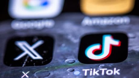 TikTok slapped fined $600 million over data transfers to China