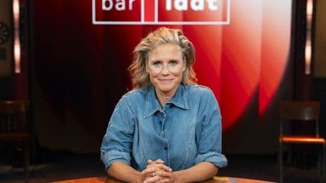 BnnVara haalt Sophie Hilbrand af van Bar laat na dramatische kijkcijfers