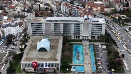 İBB'ye yeni operasyon: 4 soruşturmada 47 gözaltı kararı!