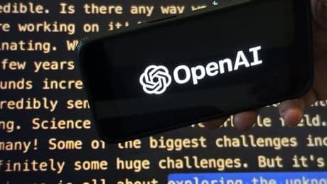 Canadian governments should regulate AI, 85% of Canadians say: poll