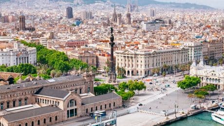 El próximo puente que se celebrará en Barcelona: la capital disfrutará de 3 días de vacaciones