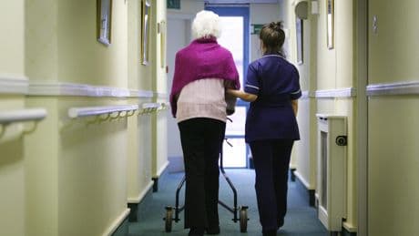 Letters: Stop tinkering around the edges: we need a National Care Service, now