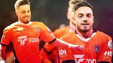 Ve sonunda! Yılın transferi Yusuf Sarı