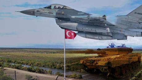 "Türkiye yükselen bir güç" itirafı: Yanlış adımlardan kaçınmalıyız