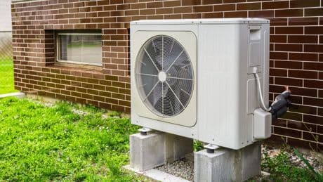 Heat pump installations rise by 63% – could you benefit from one?