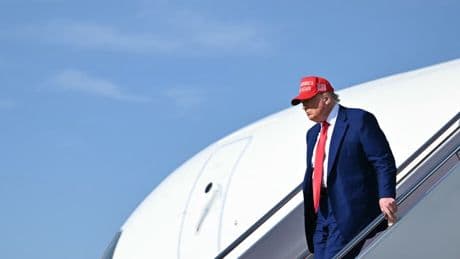 DIRECT. Guerre Iran-Israël: les sites nucléaires n'auraient pas été détruits, Donald Trump et Emmanuel Macron se rendent au sommet de l'Otan