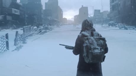 Netflix estrenó la primera escena generada con IA en una producción original, y nadie se dio cuenta: el momento ha llegado