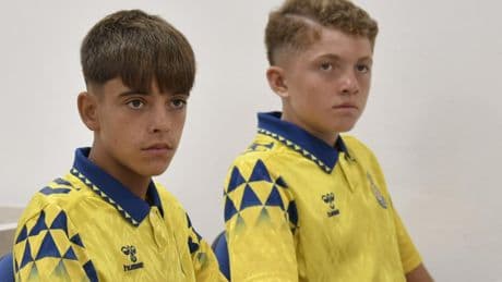 UD Las Palmas y las promesas del futuro que no se fabrican con palabras