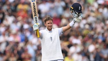 Joe Root’s history-making habits continue with rise to second-highest run scorer ever