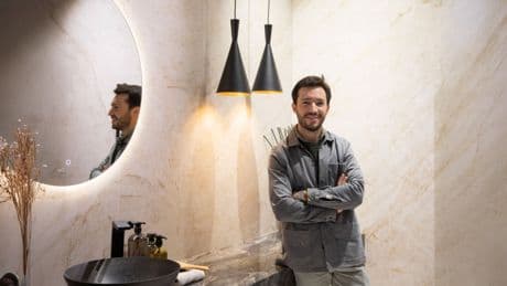 Máximo Caballero, arquitecto: “Comprar un terreno sin un estudio arqueológico es como un huevo Kinder, nunca sabrás lo que hay dentro; si no puedes construir, solo te servirá para plantar tomates”